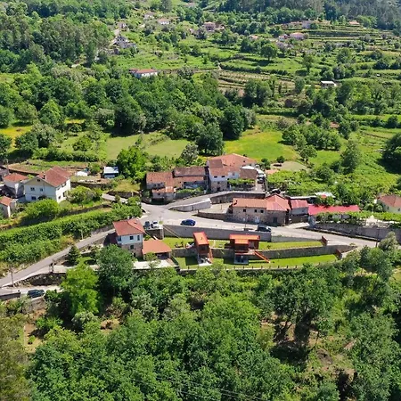 Villa Casinhas Do Minho Arcos de Valdevez Exterior foto