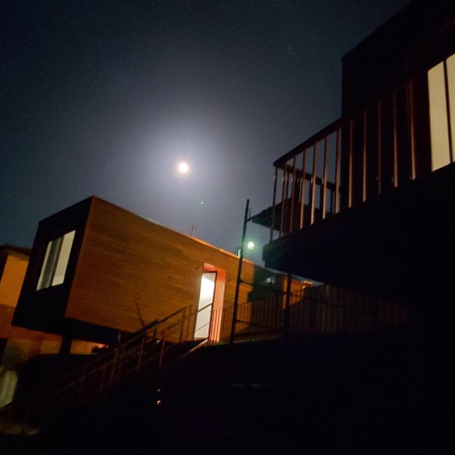 Casinhas Do Minho Ferienhaus