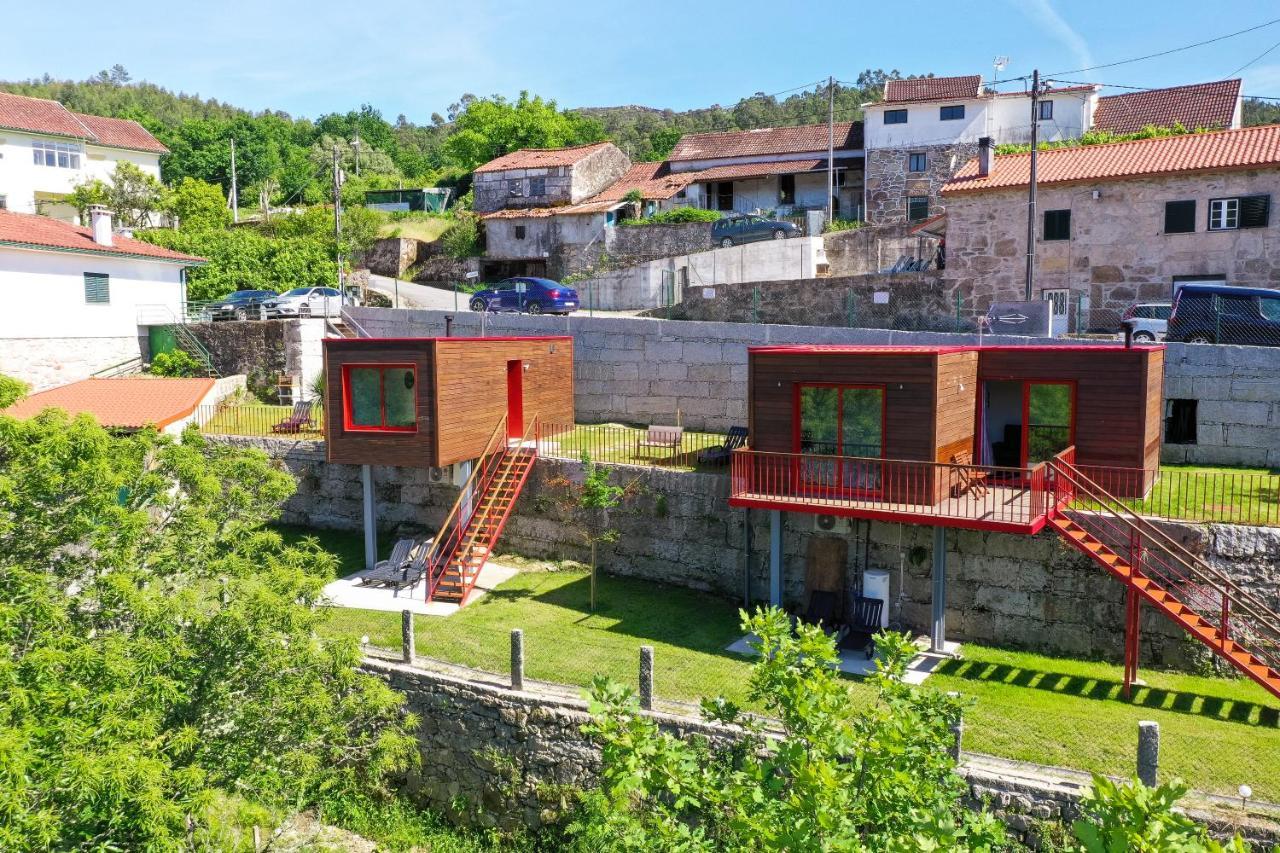 Ferienhaus Casinhas Do Minho *