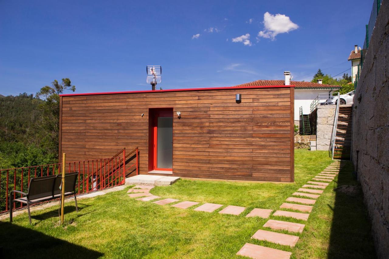 Ferienhaus Casinhas Do Minho *