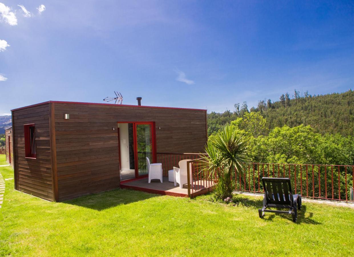 Casinhas Do Minho Holiday home Arcos de Valdevez