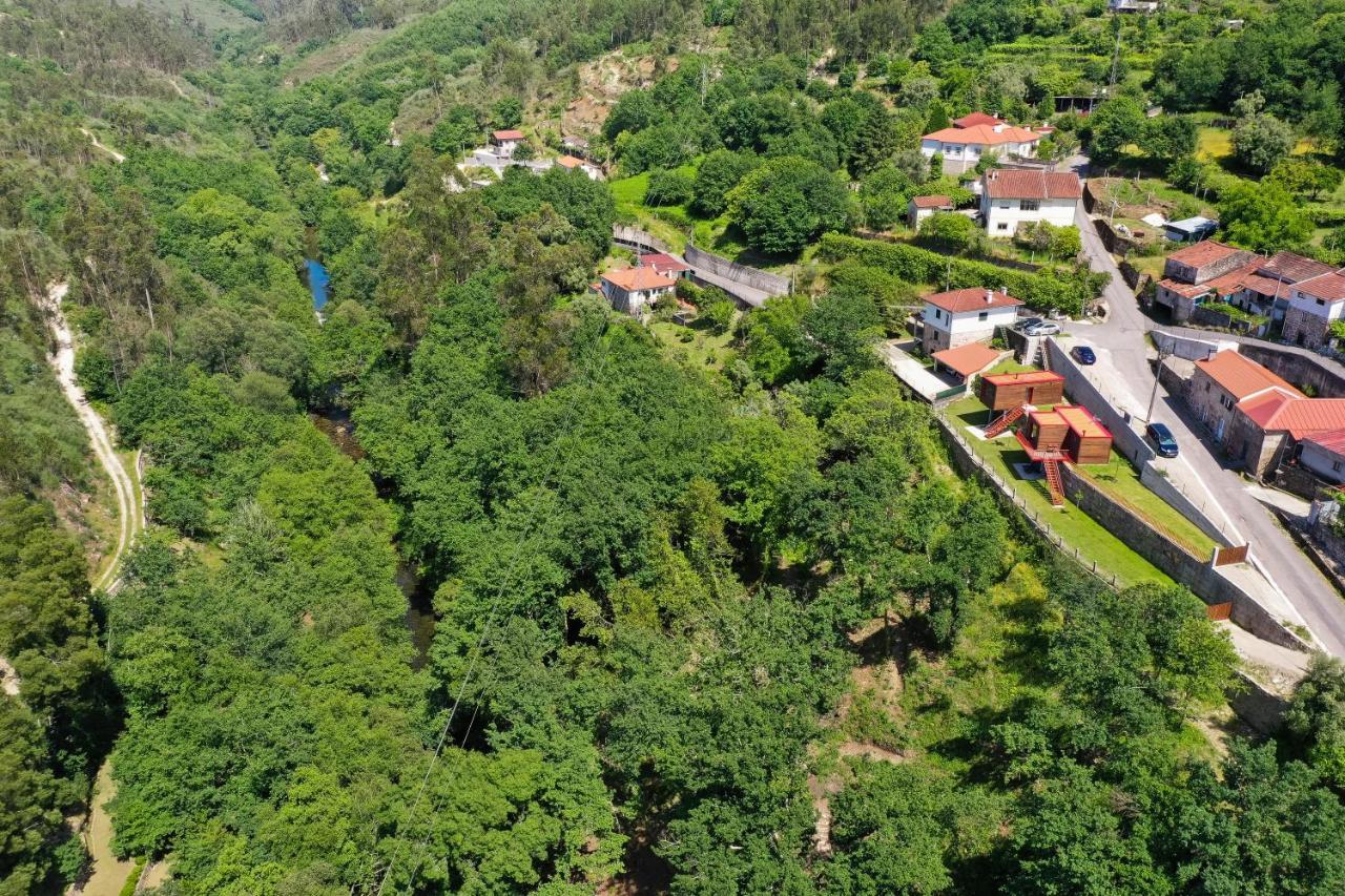 Casinhas Do Minho Arcos de Valdevez