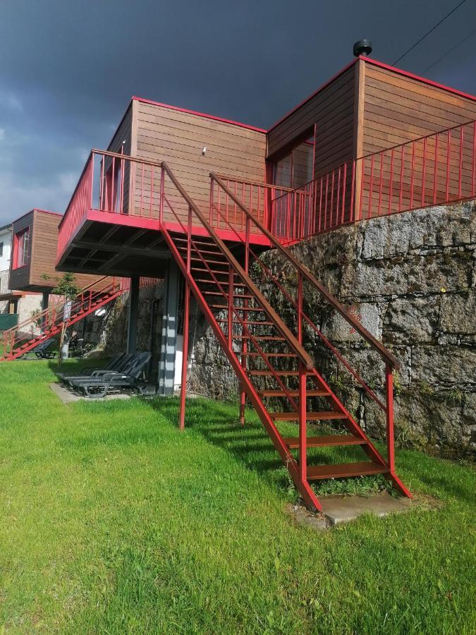 Ferienhaus Casinhas Do Minho *