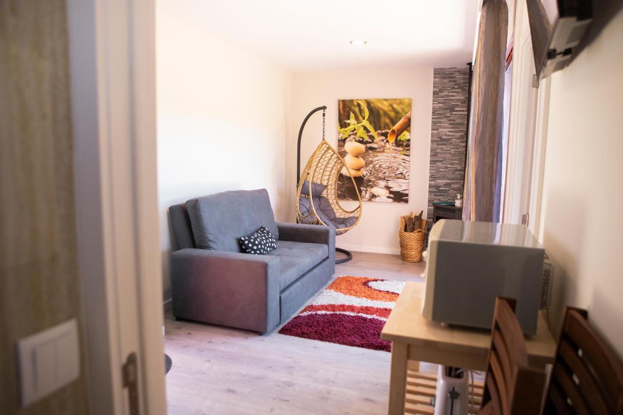 Casinhas Do Minho Ferienhaus Arcos de Valdevez