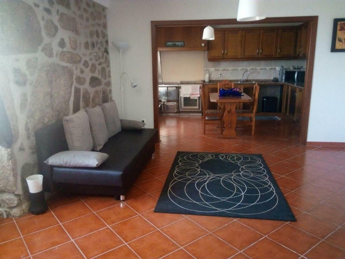 Ferienhaus Casinhas Do Minho Arcos de Valdevez