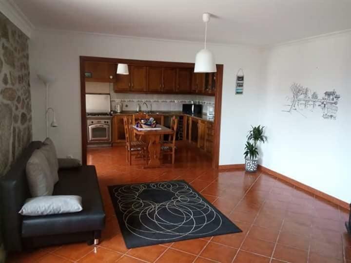 Casinhas Do Minho Ferienhaus