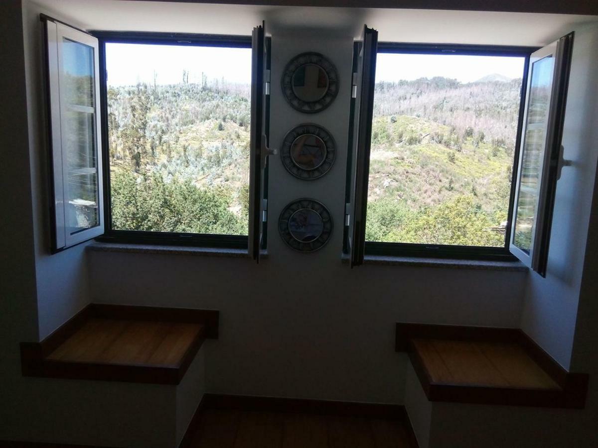 Casinhas Do Minho Ferienhaus