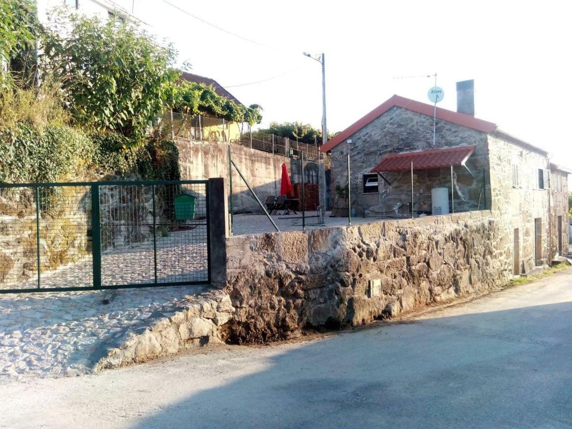 Ferienhaus Casinhas Do Minho Arcos de Valdevez