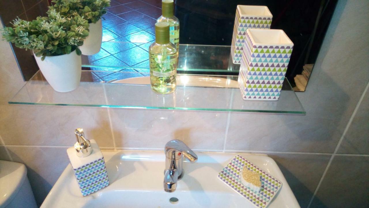 Ferienhaus Casinhas Do Minho